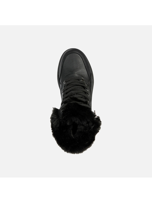 Geox Crna ženska gležnjača Geox Dalyla B ABX