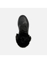 Geox Crna ženska gležnjača Geox Dalyla B ABX
