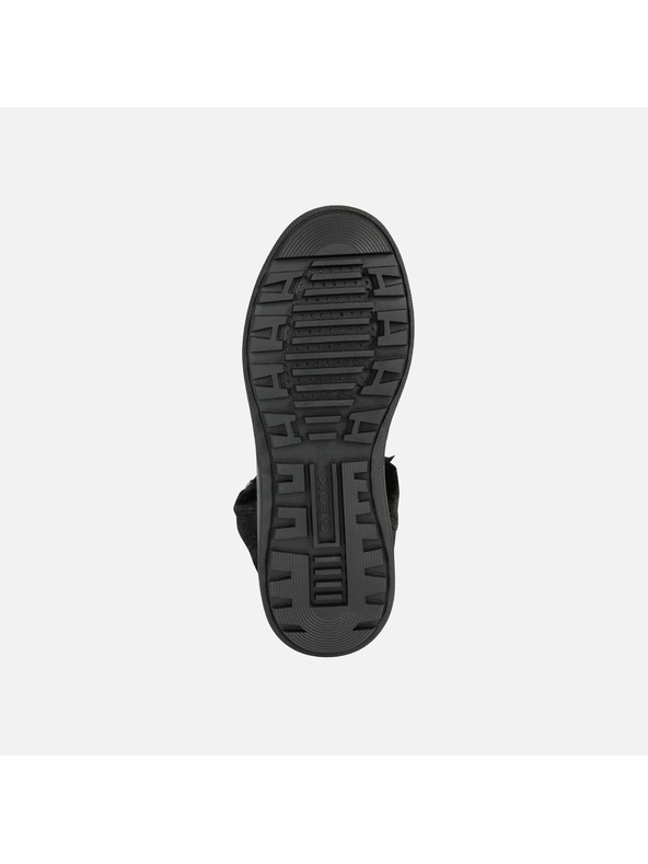 Geox Crna ženska gležnjača Geox Dalyla B ABX