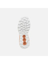 Geox Narančaste ženske tenisice Geox Spherica Actif