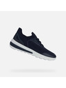 Geox Tamnoplave muške tenisice Geox Spherica Actif