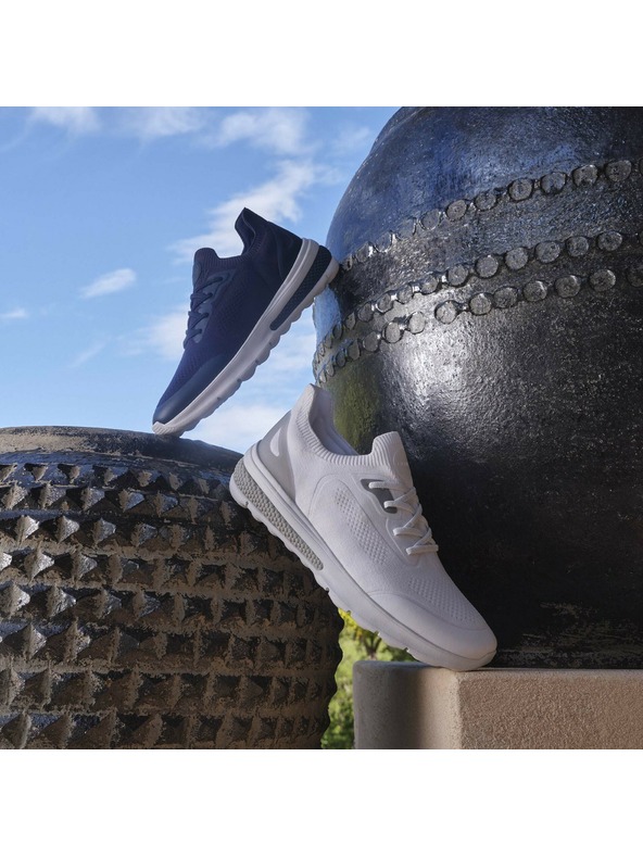 Geox Tamnoplave muške tenisice Geox Spherica Actif