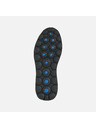 Geox Geox Spherica crne muške tenisice