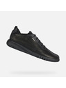 Geox Crne muške tenisice Geox Aerantis