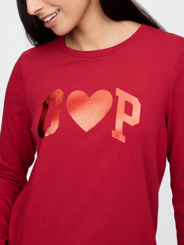 GAP Majica s logom GAP-a