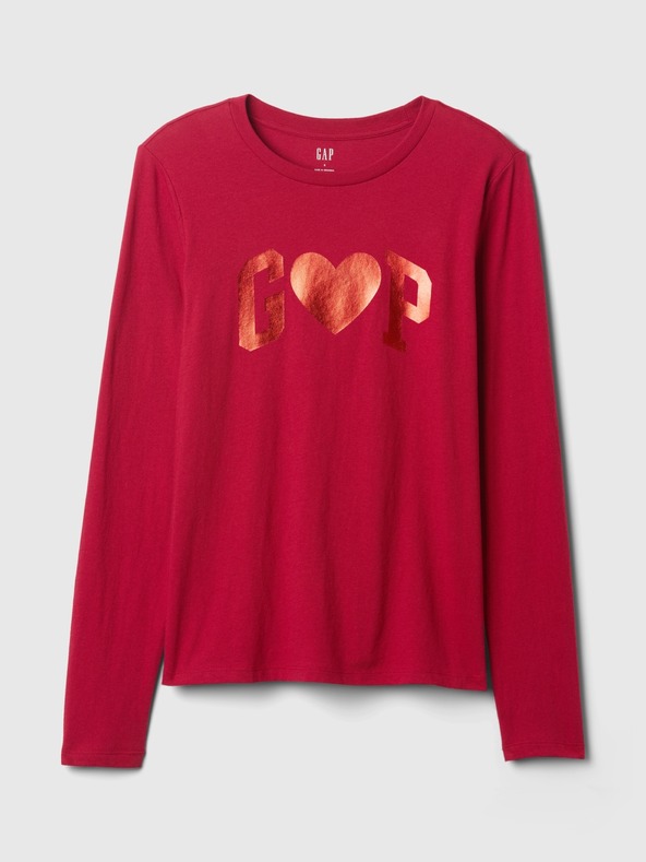 GAP Majica s logom GAP-a