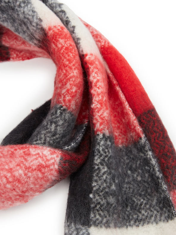 Orsay Crni ženski šal ORSAY