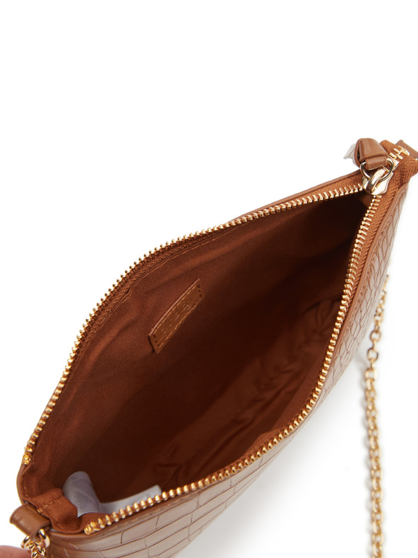 Orsay Smeđa ženska torbica ORSAY