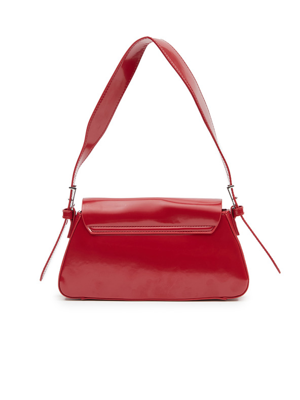 Orsay Crvena ženska torbica ORSAY