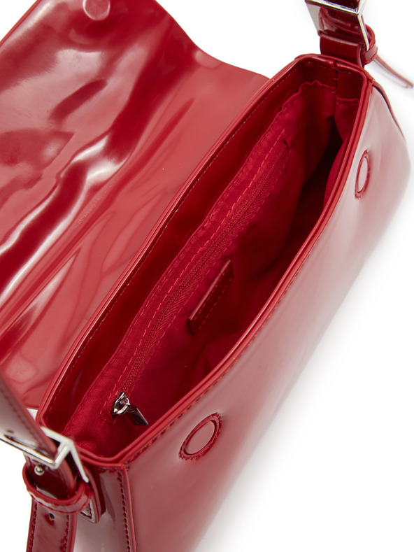 Orsay Crvena ženska torbica ORSAY