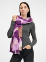 Orsay Ljubičasti ženski šal s uzorkom ORSAY