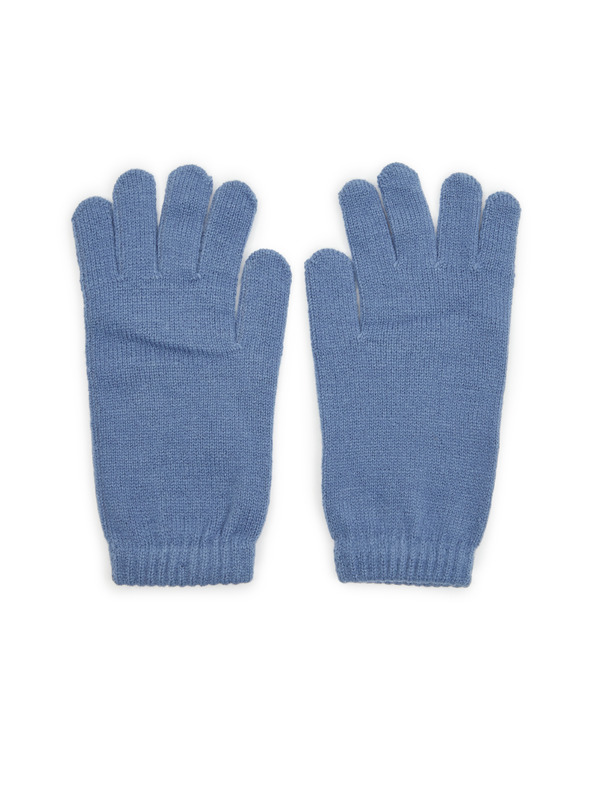 Orsay Bež i plave ženske rukavice 2 kom ORSAY