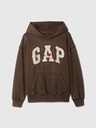 GAP Dječja majica s logotipom Western Unisex GAP