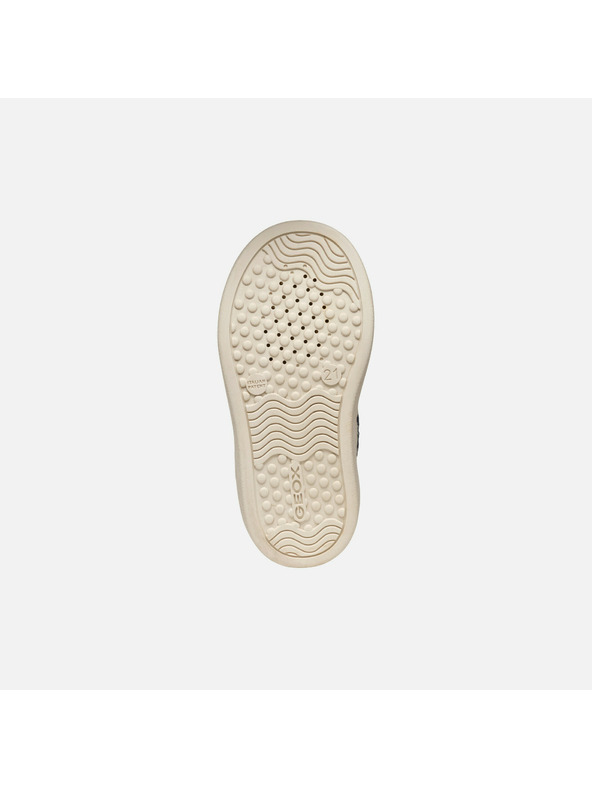 Geox Tamno plava djevojačka zimska obuća Geox Nashik