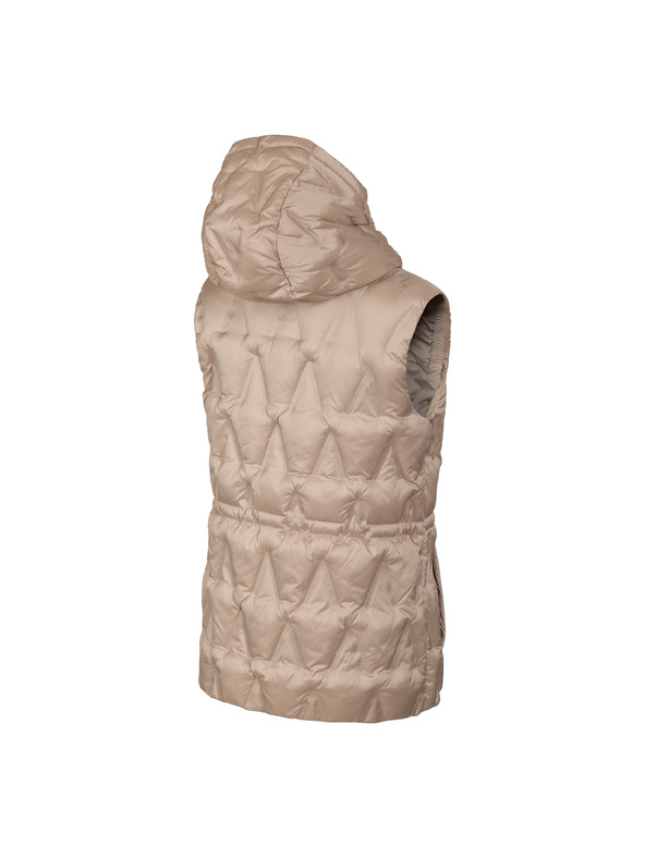 NAX Ženski hi-therm prsluk NAX KERTA