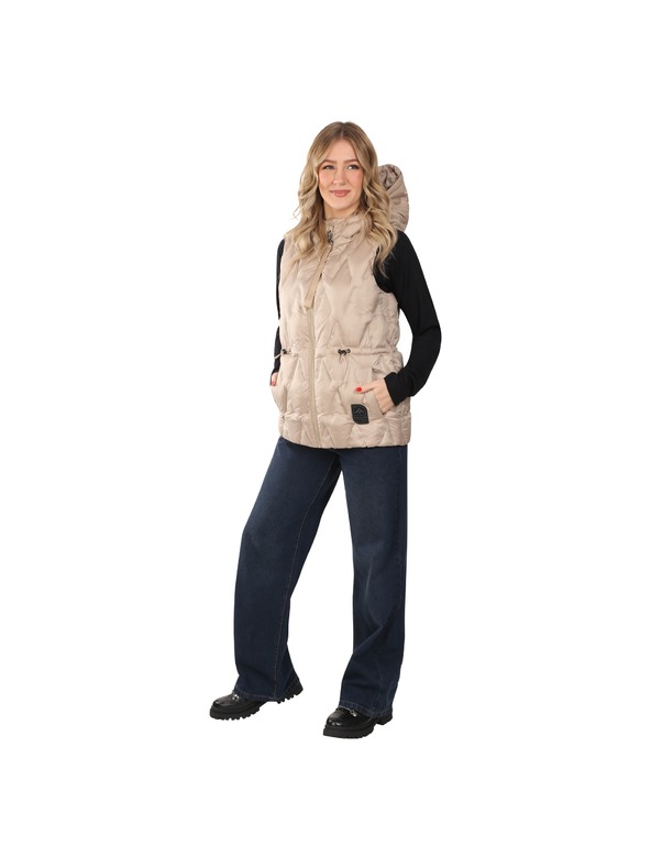 NAX Ženski hi-therm prsluk NAX KERTA