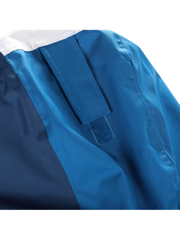 ALPINE PRO Muška skijaška jakna s ptx snježnom membranom ALPINE PRO DEAR