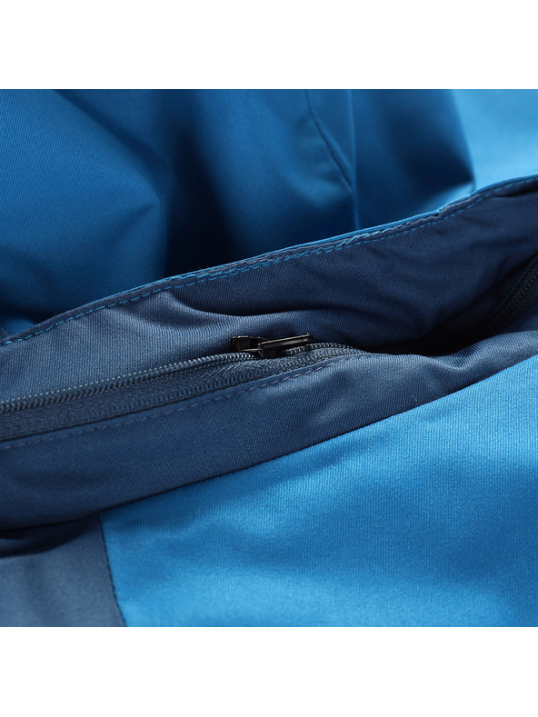 ALPINE PRO Muška skijaška jakna s ptx snježnom membranom ALPINE PRO DEAR