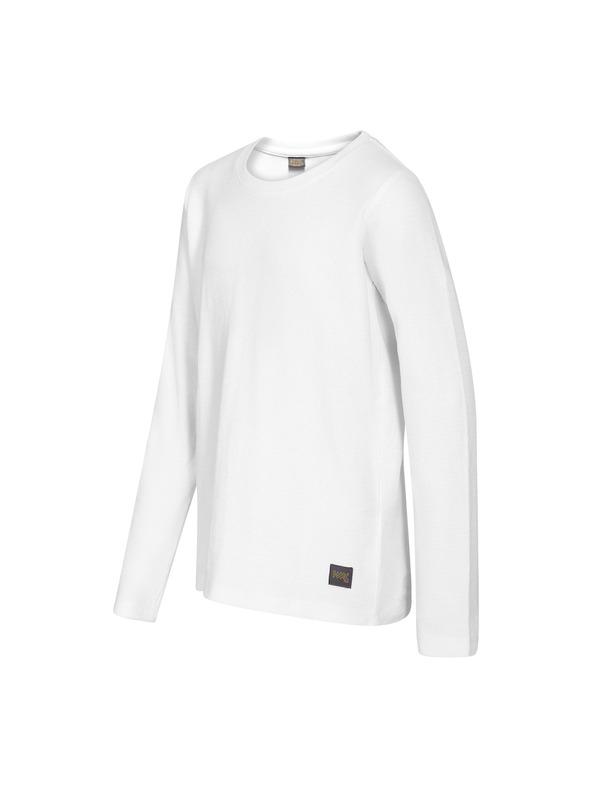 NAX Dječja majica nax NAX OKERO bijela