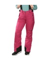 ALPINE PRO Ženske skijaške hlače s membranom PTX SNOW ALPINE FOR EDESA