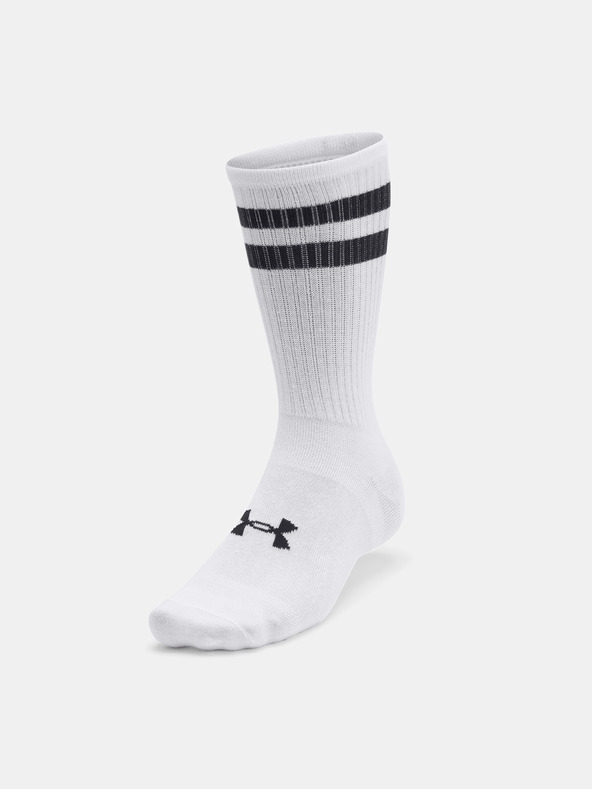 Under Armour Uniseks čarape Under Armour UA Essential Crew (6 parova)