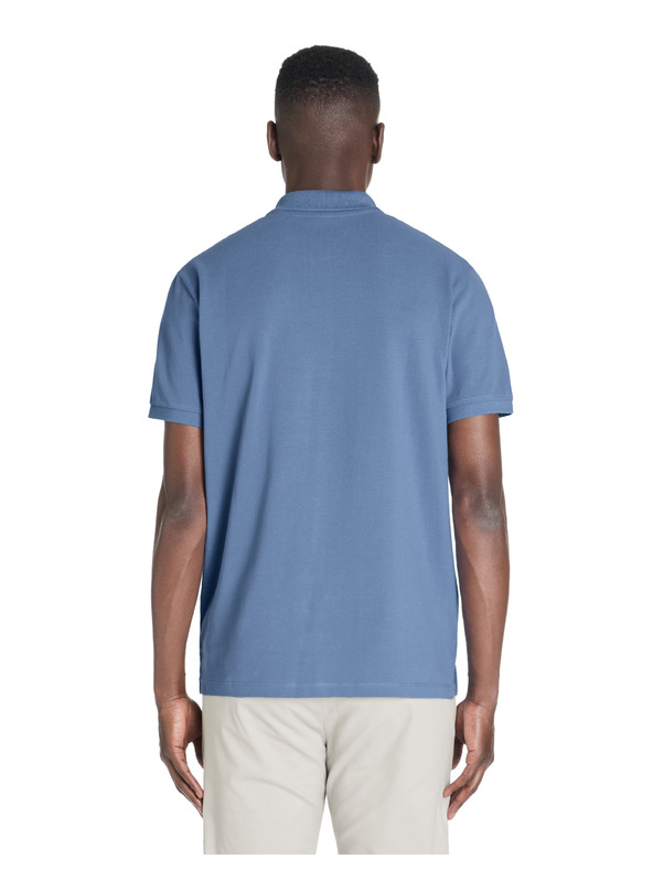 Celio Teone Celio pique polo majica