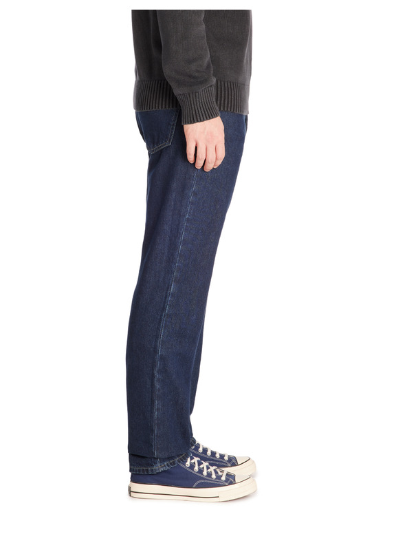 Celio Opuštene traperice C75 Loose 30 Celio