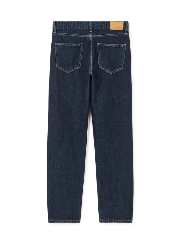 Celio Opuštene traperice C75 Loose 30 Celio