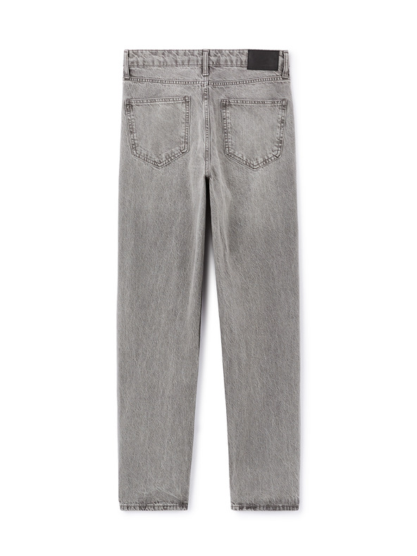 Celio Opuštene traperice C75 Loose 30 Celio