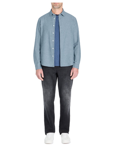 Celio Opuštene traperice C75 Loose 32 Celio