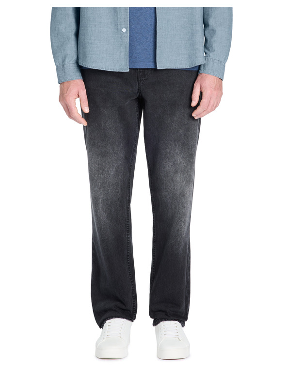 Celio Opuštene traperice C75 Loose 32 Celio