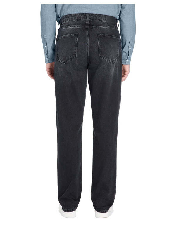 Celio Opuštene traperice C75 Loose 32 Celio