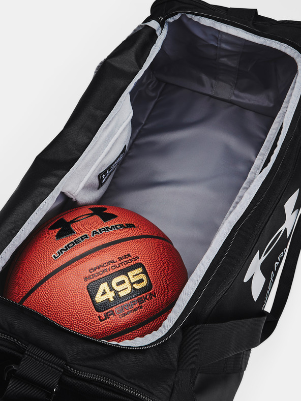 Under Armour Uniseks torba Under Armour UA Storm Undeniable 5.0 Duffle MD