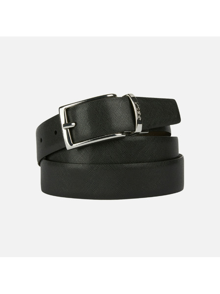 Geox Geox crni muški remen