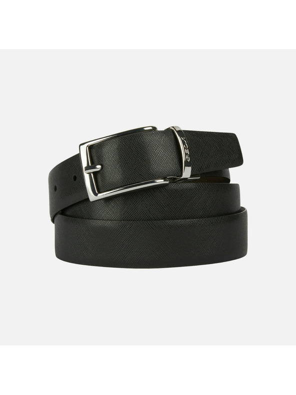 Geox Geox crni muški remen