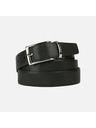 Geox Geox crni muški remen
