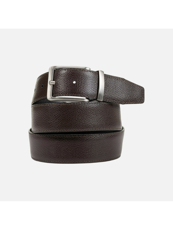 Geox Geox crni muški remen