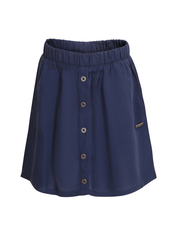 ALPINE PRO Dječja suknja ALPINE PRO HENELO gibraltar more