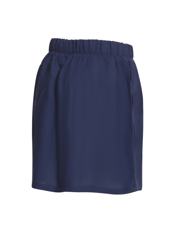 ALPINE PRO Dječja suknja ALPINE PRO HENELO gibraltar more