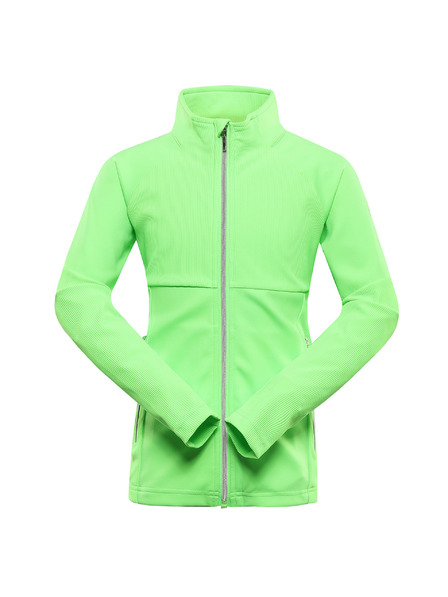 ALPINE PRO Dječja brzosušeća majica ALPINE PRO DOZERO