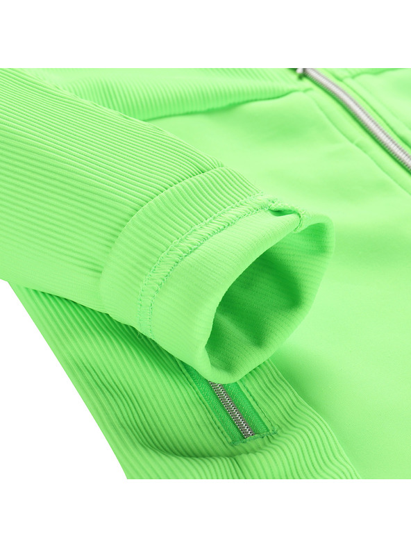 ALPINE PRO Dječja brzosušeća majica ALPINE PRO DOZERO