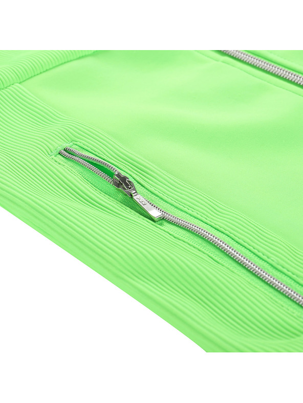 ALPINE PRO Dječja brzosušeća majica ALPINE PRO DOZERO