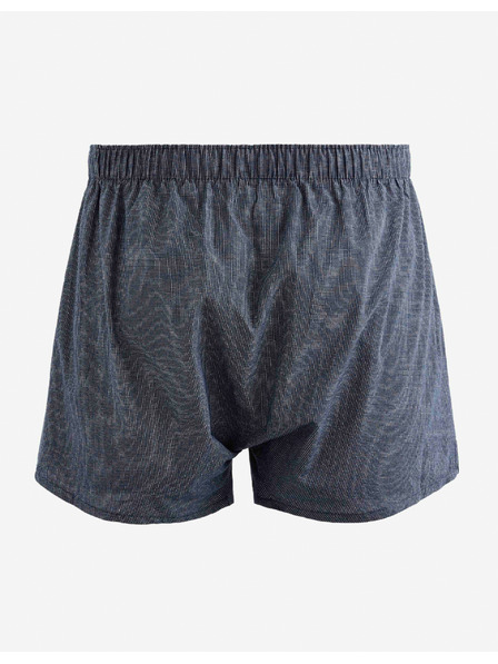 Celio Celio Micuadro tamnosive muške kratke hlače