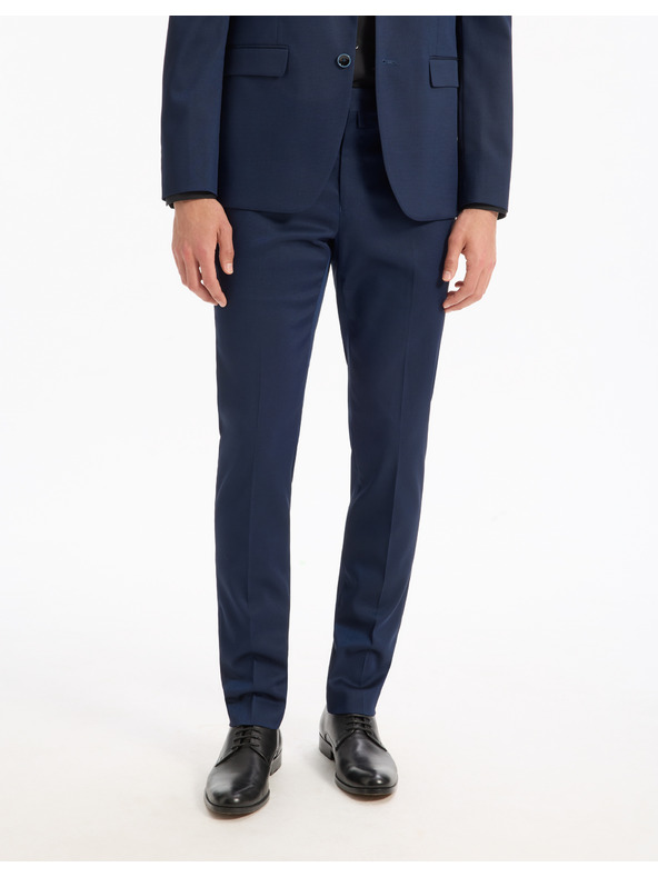 Celio Celio Rodiamond tamnoplave hlače odijela