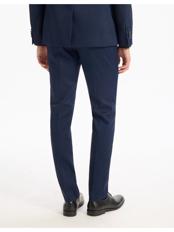 Celio Celio Rodiamond tamnoplave hlače odijela