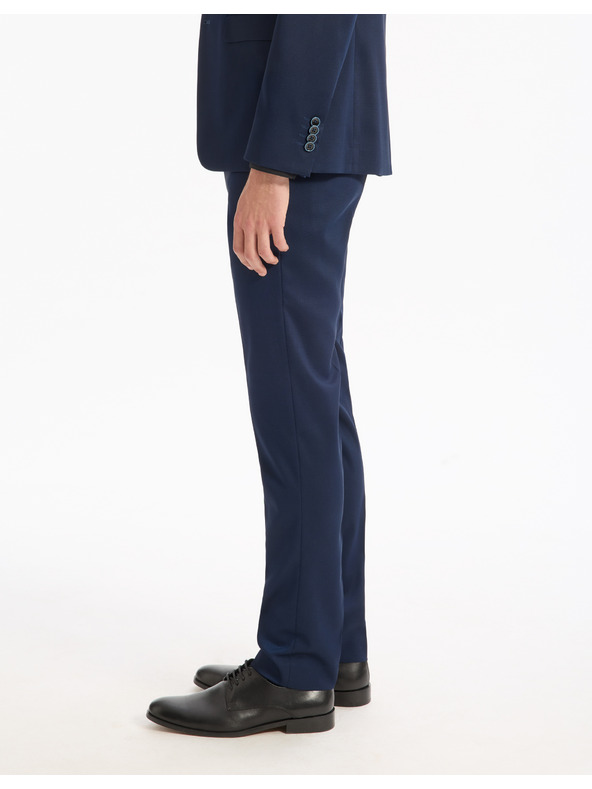 Celio Celio Rodiamond tamnoplave hlače odijela