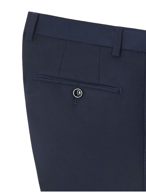 Celio Celio Rodiamond tamnoplave hlače odijela