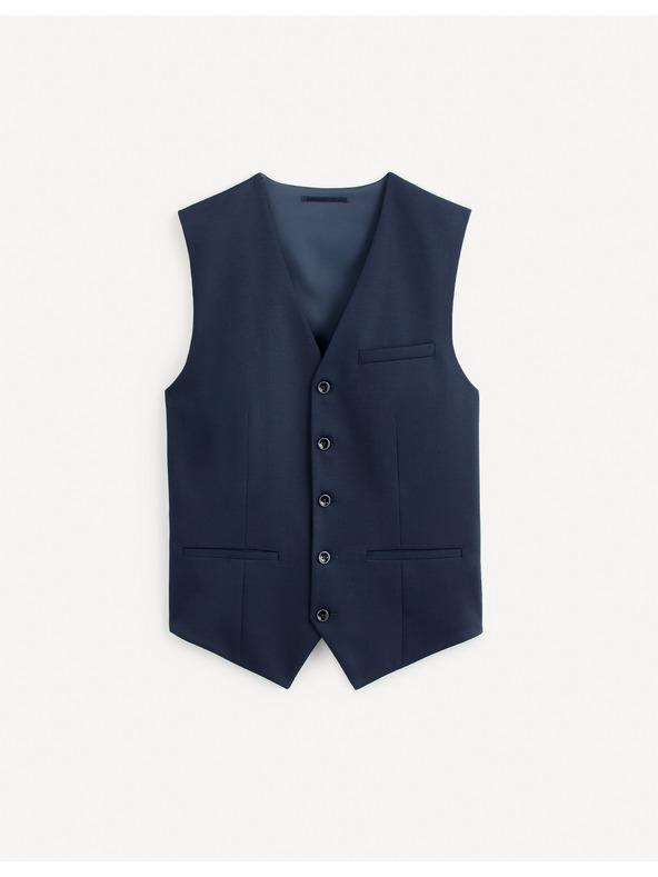 Celio Mornarsko plavi prsluk Celio Rugidiam