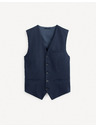 Celio Mornarsko plavi prsluk Celio Rugidiam