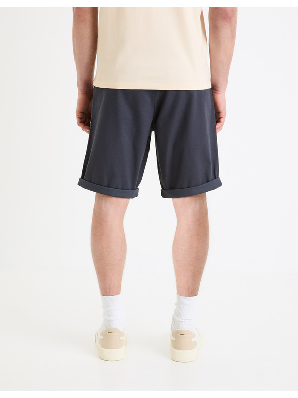 Celio Pamučne chino kratke hlače Bochinobm Celio